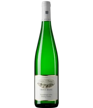 Fritz Haag Riesling Trocken 2025