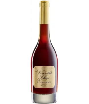 Disznókő Tokaji Eszencia 2017 (0,375l)