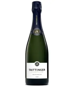 Champagne Taittinger Prelude Grands Cru Brut (V)