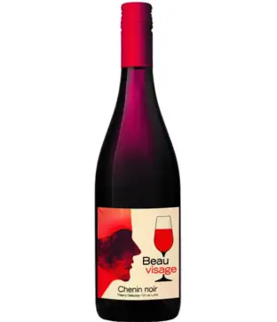 Domaine Joel Delaunay Beau Visage 2024