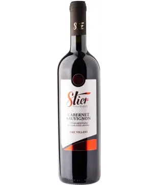 Stier Cabernet Sauvignon 2023 (V)