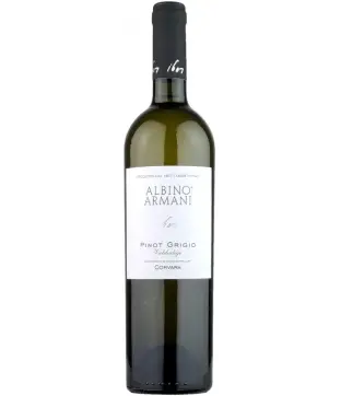 Albino Armani Corvara Pinot Grigio 2025