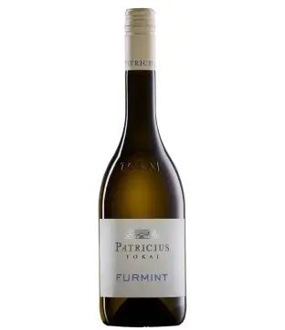 Patricius Furmint 2025