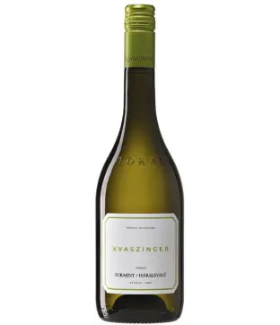 Kvaszinger Tokaj Dry 2025