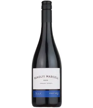Bukolyi Marcell Pinot Noir Joy 2025 (BIO)