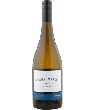 Bukolyi Marcell Organic Wines SPRING Riesling 2024 (BIO) 