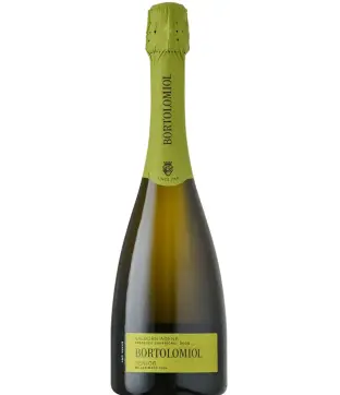 Bortolomiol Prosecco Senior Extra Dry 2025 DOCG (V)
