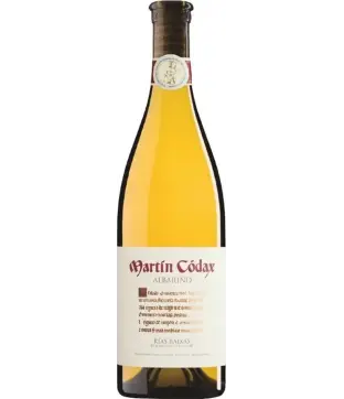 Martin Códax Albarino 2025 (V)