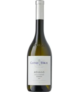 Grand Tokaj Kővágó Furmint 2023 (V)