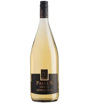 Paulus Gold Generosa 2025 1,5L