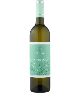 Ikon Chardonnay 2025 (sérült címkés 3db)