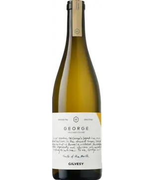 Gilvesy George Cuvée 2024 (BIO) (V)