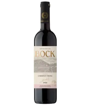 Bock Cabernet Franc 2024