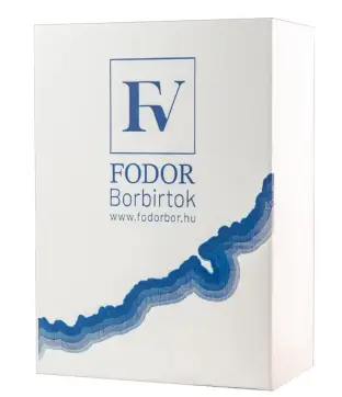 Fodor Borbirtok Birtok Cuvée 3L BIB