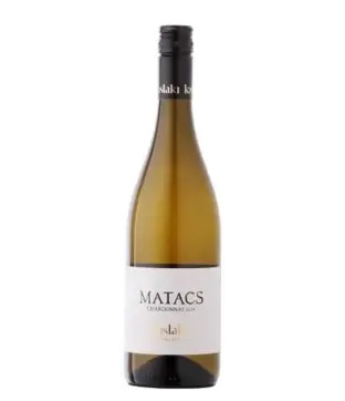 Légli Géza Matacs Chardonnay 2025