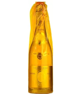 Louis Roederer Cristal Brut 2015