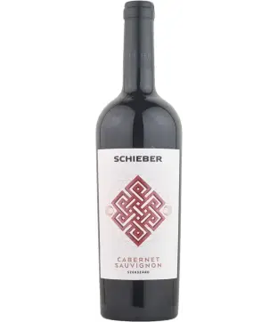 Schieber Karma Cabernet Sauvignon 2023