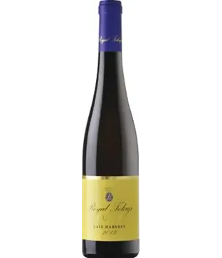 Royal Tokaji Cuvée 2023 (0,5l)