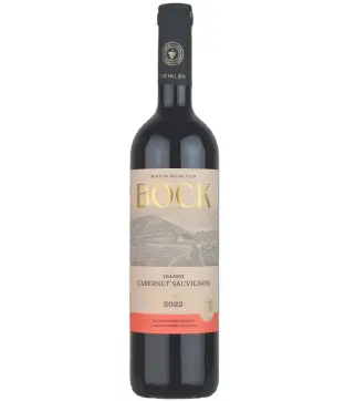 Bock Cabernet Sauvignon 2024