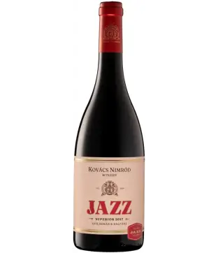 Kovács Nimród Jazz Bikavér Superior 2020