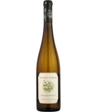 Nyári Pince Chardonnay 2025