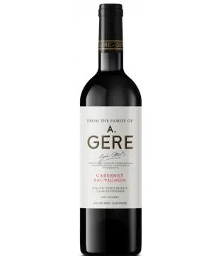 Gere Cabernet Sauvignon 2023