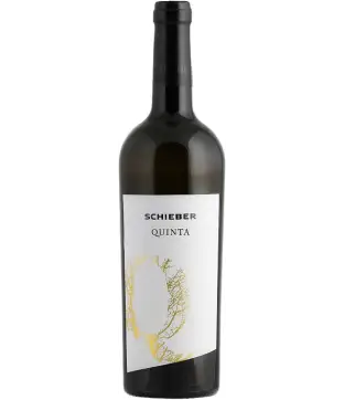 Schieber Quinta Sauvignon Blanc 2025