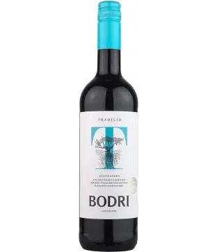 Bodri Kékfrankos 2024