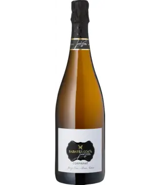Sabaté I Coca, Josep Coca Brut Nature 2016 Corpinnat Magnum