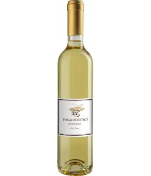 Tokaj-Hétszőlő Késői Szüret 2022 (kövérszőlő) (0,5l) (BIO)
