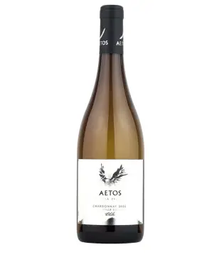 Aetos Reserva Privada Chardonnay 2025