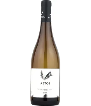 Aetos Reserva Privada Chardonnay 2025