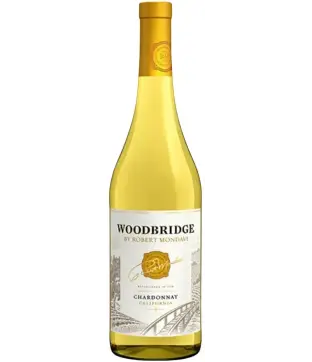 Robert Mondavi Woodbrige Chardonnay 2023