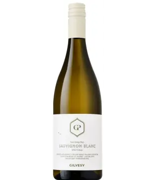 Gilvesy Sauvignon Blanc 2025 (BIO)