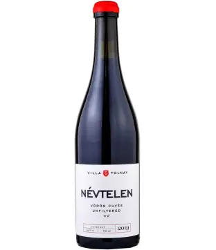 Villa Tolnay Névtelen Cuvée 2024