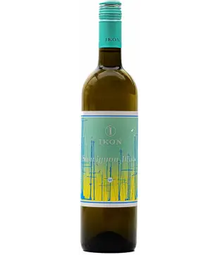 Ikon Sauvignon Blanc 2025