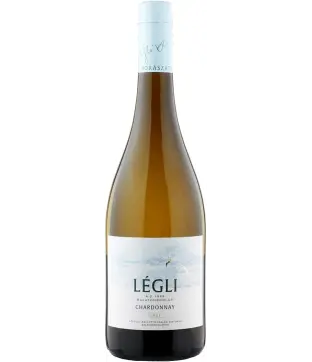 Légli Chardonnay 2024