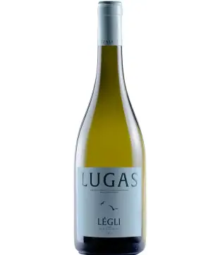 Légli Lugas 2025