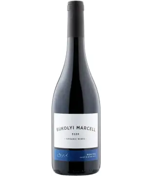 Bukolyi Marcell Organic Wines Mentha Superior 2023 (BIO) 