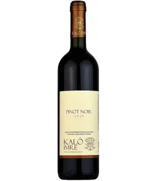 Kaló Imre Pinot Noir 2022