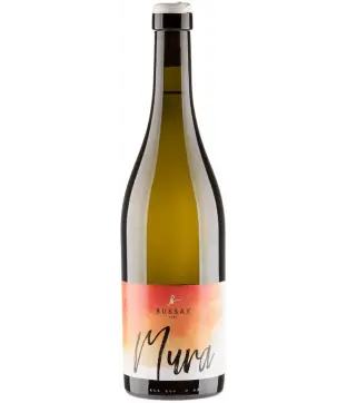 Bussay Mura Fehér 2023 (BIO)