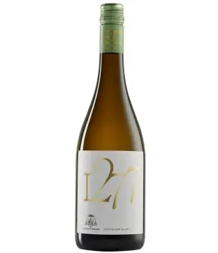 Veszprémi Érsekség 1277 Sauvignon Blanc 2024