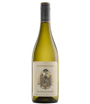 Veszprémi Érsekség Sauvignon Blanc 2025
