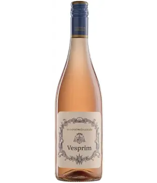 Veszprémi Érsekség Vesprim Rosé 2025