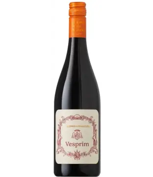 Veszprémi Érsekség Vesprim Rouge 2024