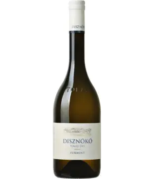 Disznókő Tokaji Furmint 2025