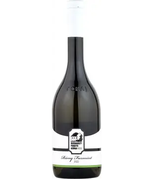 Budaházy-Fekete Kúria Rány Furmint 2022