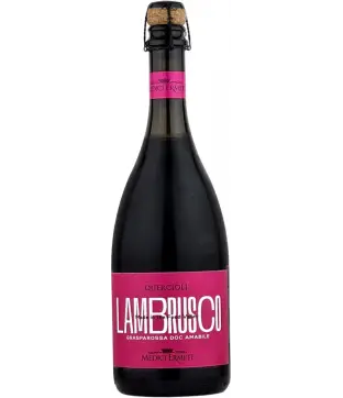 Medici Ermete Grasparossa Lambrusco DOC
