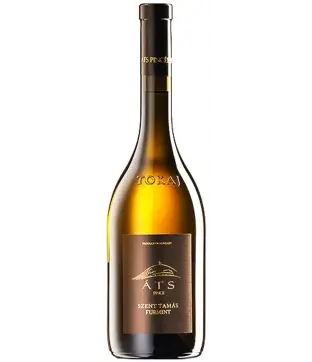 Áts Károly Szent Tamás Furmint 2025
