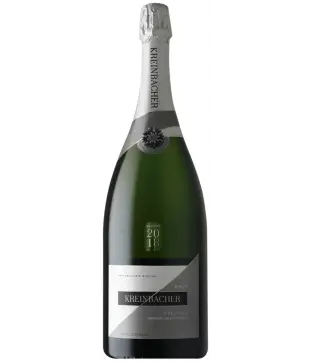 Kreinbacher Pezsgő Prestige Brut 2019 Magnum (díszdobozban)